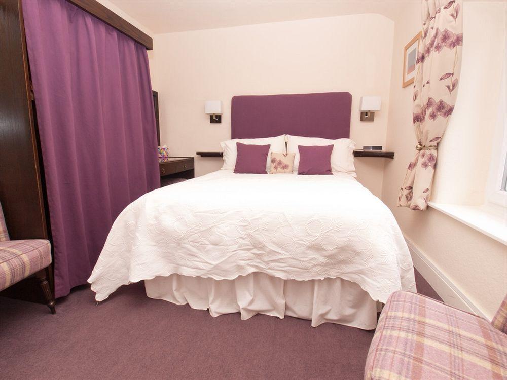 Lathkil Hotel Youlgreave Экстерьер фото
