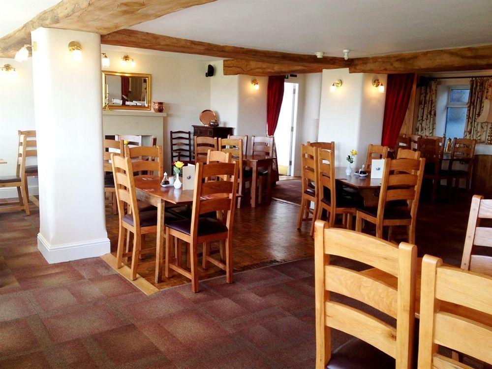 Lathkil Hotel Youlgreave Экстерьер фото