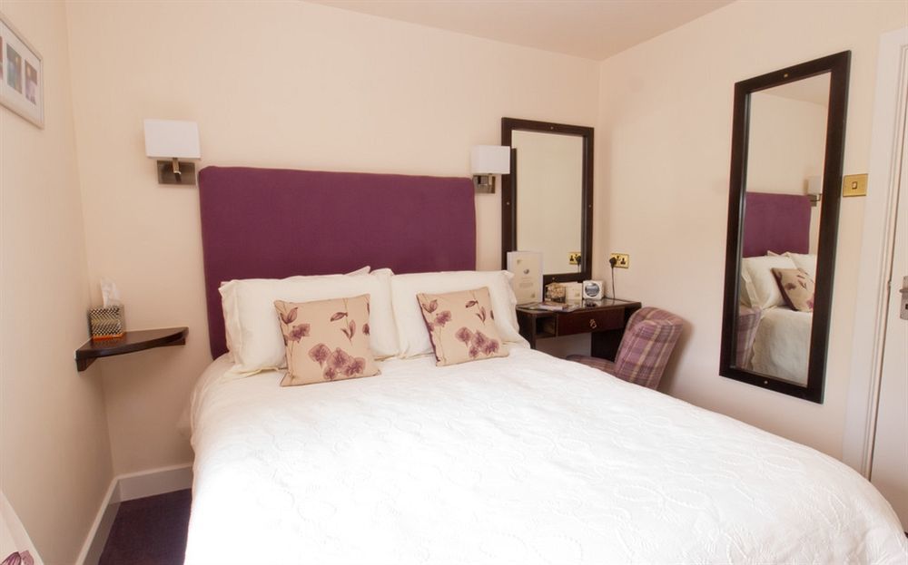 Lathkil Hotel Youlgreave Экстерьер фото