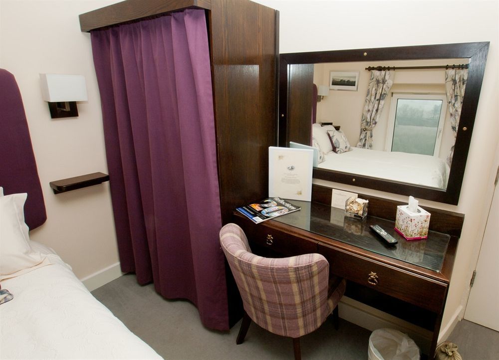 Lathkil Hotel Youlgreave Экстерьер фото