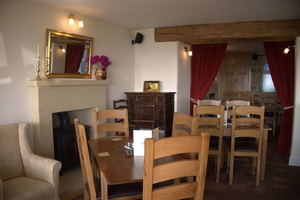 Lathkil Hotel Youlgreave Экстерьер фото